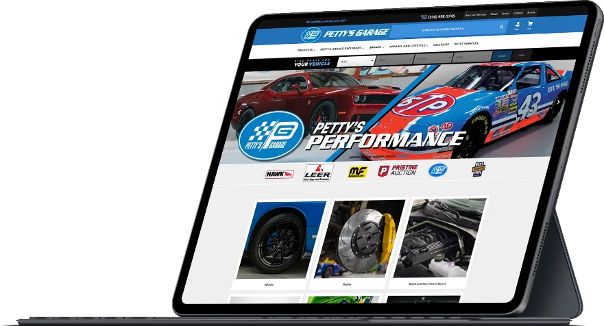 automotive-ecommerce